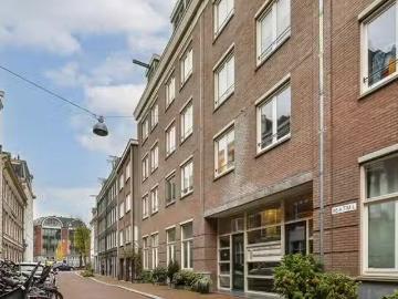 Appartement te koop Pieter Aertszstraat in Amsterdam voor € 66.