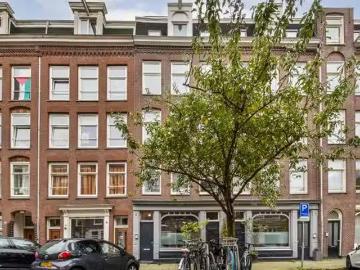 Appartement te koop Pieter Baststraat 18 E in Amsterdam voor €.