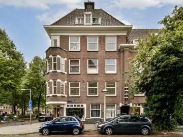Pieter Baststraat, Duivelseiland, Zuid, Amsterdam, Amsterdam, Noord-Holland, Noord-Holland