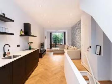 Pieter Baststraat, Duivelseiland, Zuid, Amsterdam, Amsterdam, Noord-Holland, Noord-Holland