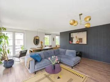 Appartement te koop Pieter Calandlaan in Amsterdam voor € 495.