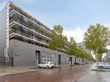 Osdorp, Nieuw-West, Amsterdam, Noord-Holland, Noord-Holland