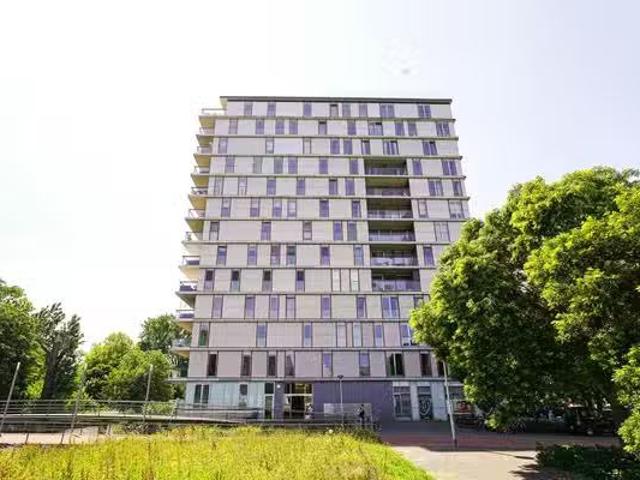 Appartement te koop Pieter Calandlaan 226 L in Amsterdam voor.