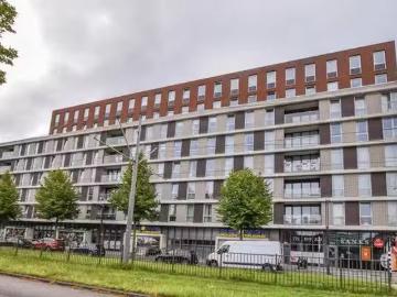 Olland, Meierijstad, Noord-Brabant - Opslagruimte