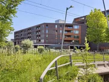 Appartement te koop Pieter Calandlaan 412 in Amsterdam voor €.