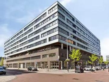 Appartement te koop Pieter Calandlaan 566 in Amsterdam voor €.