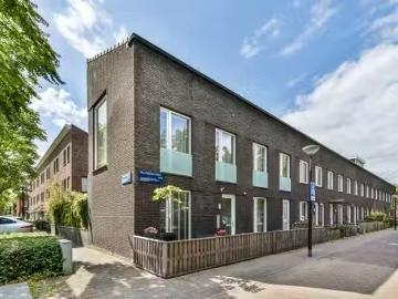 Olland, Meierijstad, Noord-Brabant - Opslagruimte
