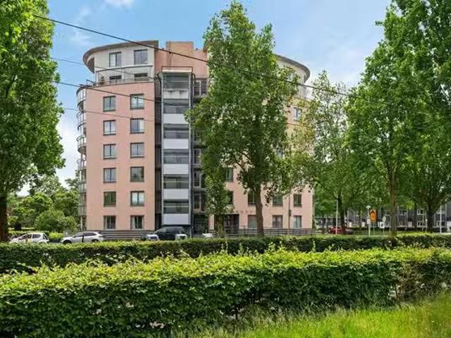 Appartement te koop Pieter Calandlaan 696 in Amsterdam voor €.