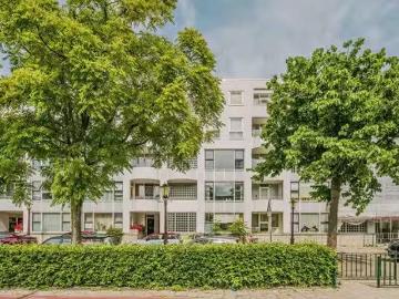 Pieter Cornelisz Hooftstraat, Museumkwartier, Zuid, Amsterdam, Amsterdam, Noord-Holland, Noord-Holland