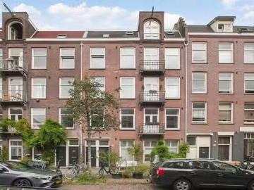 Appartement te koop Pijnackerstraat 20 1 in Amsterdam voor € 4.