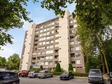 Appartement te koop Pisanostraat 112 in Eindhoven voor € 350.000