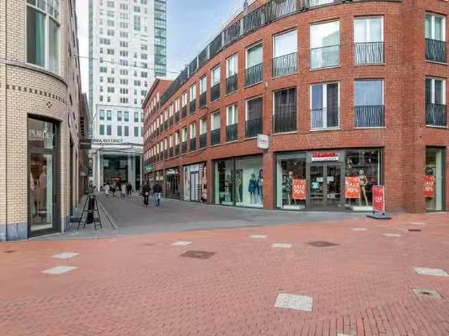 Appartement te koop Pisanostraat 118 in Eindhoven voor € 365.000
