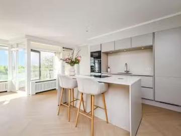 Appartement te koop Pippelingstraat 158 in Den Haag voor € 485.