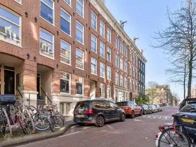 Appartement te koop Plantage Muidergracht 69 2 in Amsterdam vo.