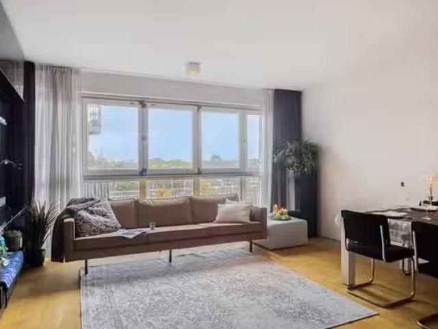 Appartement te koop Plantage Middenlaan 7 B in Amsterdam voor.