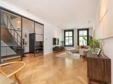 Appartement te koop Plantage Middenlaan 7 C in Amsterdam voor.