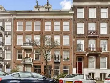Appartement te koop Plantage Badlaan 6 H in Amsterdam voor € 7.