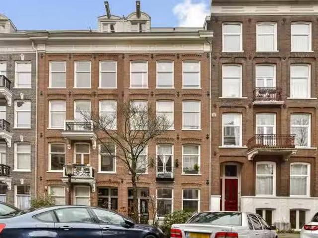 Appartement te koop Plantage Badlaan 6 H in Amsterdam voor € 7.