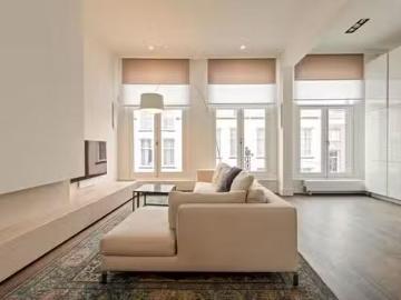 Appartement te koop Plantage Parklaan 24 H in Amsterdam voor €.