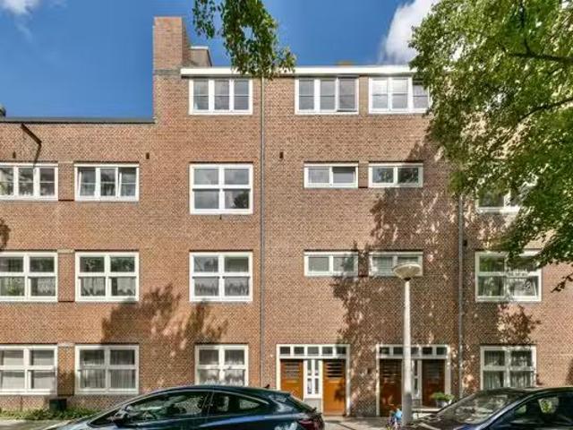 Appartement te koop Plantagekade 26 in Amsterdam voor € 970.000