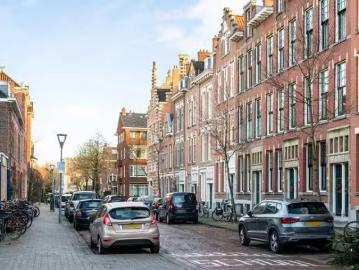 Appartement te koop Plantageweg in Rotterdam voor € 599.000