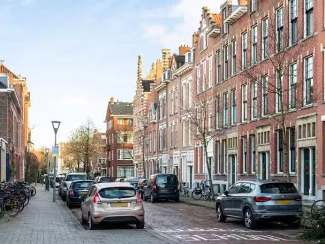 Appartement te koop Plantageweg in Rotterdam voor € 599.000