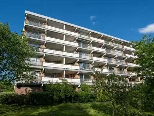 Appartement te koop Plantijnstraat 59 in Leiden voor € 265.000