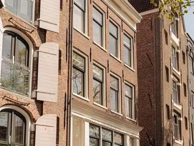 Appartement te koop Planciusstraat 19 G 7 in Amsterdam voor €.