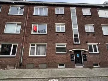 Appartement te koop Plein 1953 143 in Rotterdam voor € 189.000