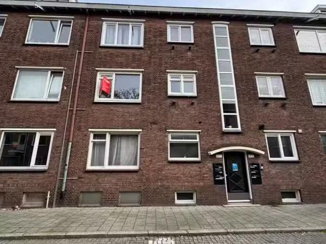 Appartement te koop Plein 1953 143 in Rotterdam voor € 189.000