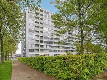 Appartement te koop Plein 1953 99 in Rotterdam voor € 199.000