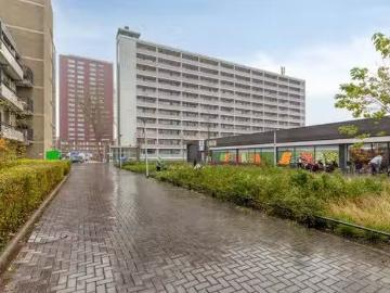 Appartement te koop Plein 1953 in Rotterdam voor € 199.500