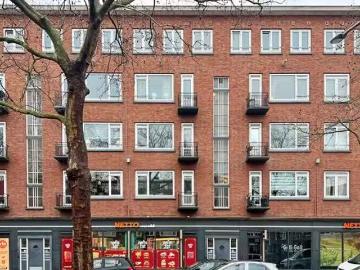 Appartement te koop Pleinweg 170 B in Rotterdam voor € 195.000
