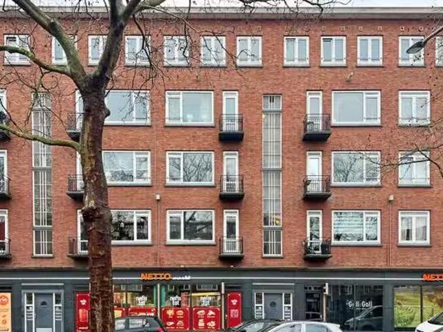 Appartement te koop Pleinweg 170 B in Rotterdam voor € 195.000