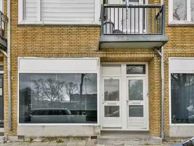 Appartement te koop Pleinweg 198 C in Rotterdam voor € 215.000