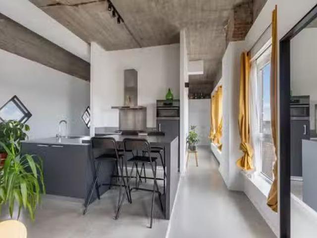 Appartement te koop Pleinweg 198 D in Rotterdam voor € 275.000