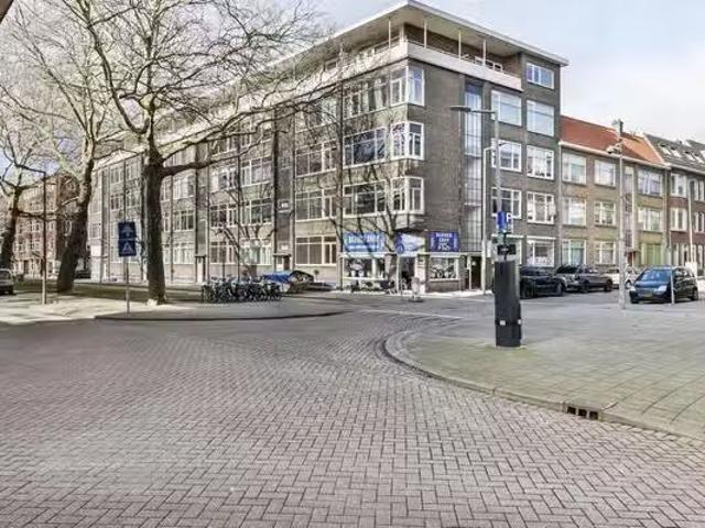 Appartement te koop Pleinweg 13 B in Rotterdam voor € 239.000