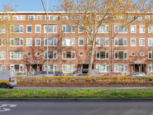 Appartement te koop Pleinweg 3081 JH in Rotterdam voor € 217.500