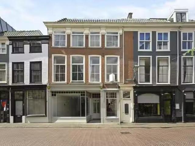 Appartement te koop Plesmanweg 351 in Den Haag voor € 795.000