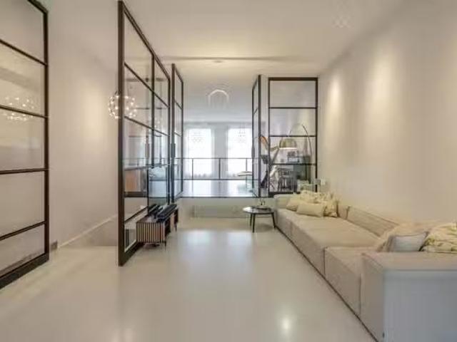 Appartement te koop Plesmanweg 541 in Den Haag voor € 1.350.000