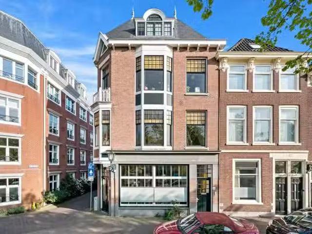 Appartement te koop Pletterijkade 33 in Den Haag voor € 400.000