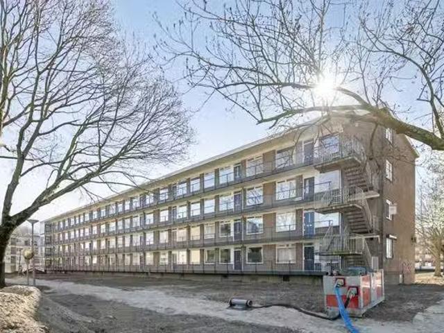 Appartement te koop Plotinusstraat 116 in Rotterdam voor € 235.