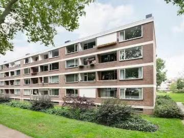 Appartement te koop Plotinusstraat 128 in Rotterdam voor € 269.