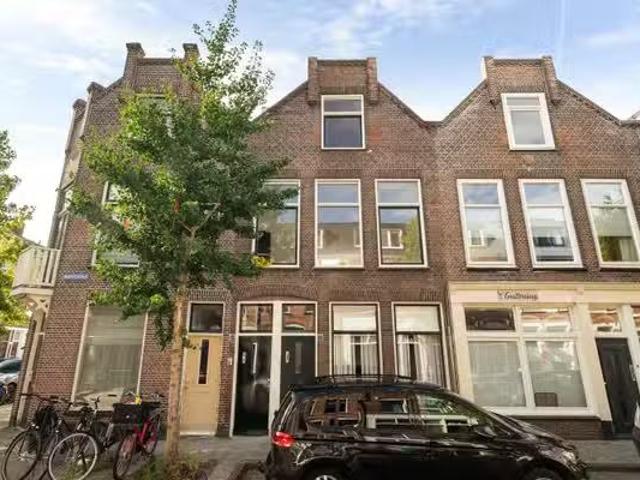 Appartement te koop Pluimgras 8 in Leiden voor € 325.000