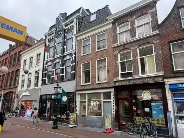 Appartement te koop Pluimgras in Leiden voor € 299.000