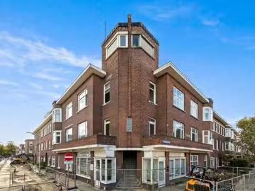 Appartement te koop Pluvierstraat 357 in Den Haag voor € 265.000