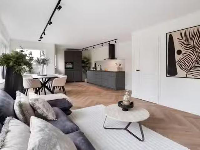 Appartement te koop Poortstraat 44 in Utrecht voor € 399.000