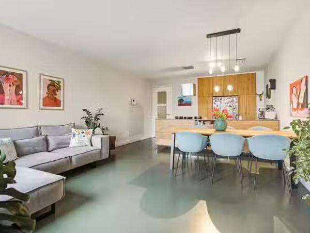Appartement te koop Polderweg 480 A in Amsterdam voor € 795.000