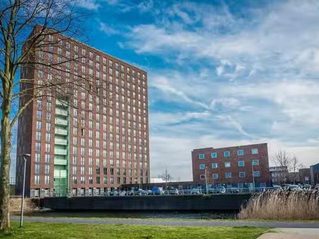 Appartement te koop Polenstraat in Almere voor € 315.000