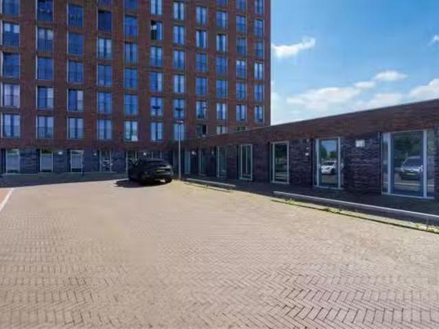 Appartement te koop Polenstraat 106 in Almere voor € 320.000